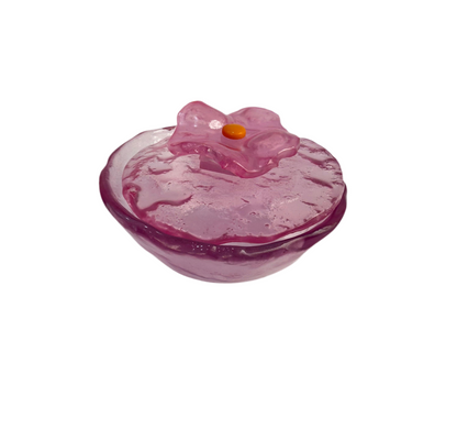 Tropical Bombonière