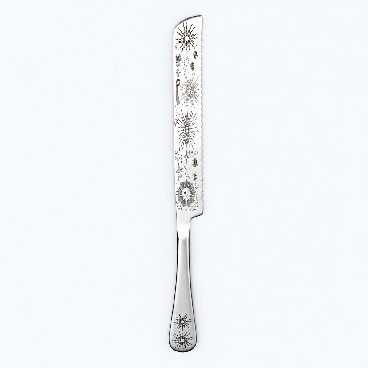 Serving Knife- PRE-ORDER