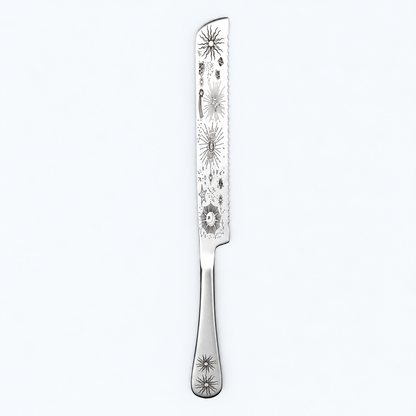 Serving Knife- PRE-ORDER