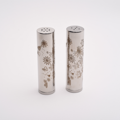Salt and Pepper Shakers