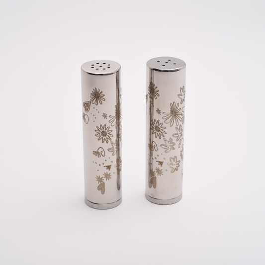Salt and Pepper Shakers