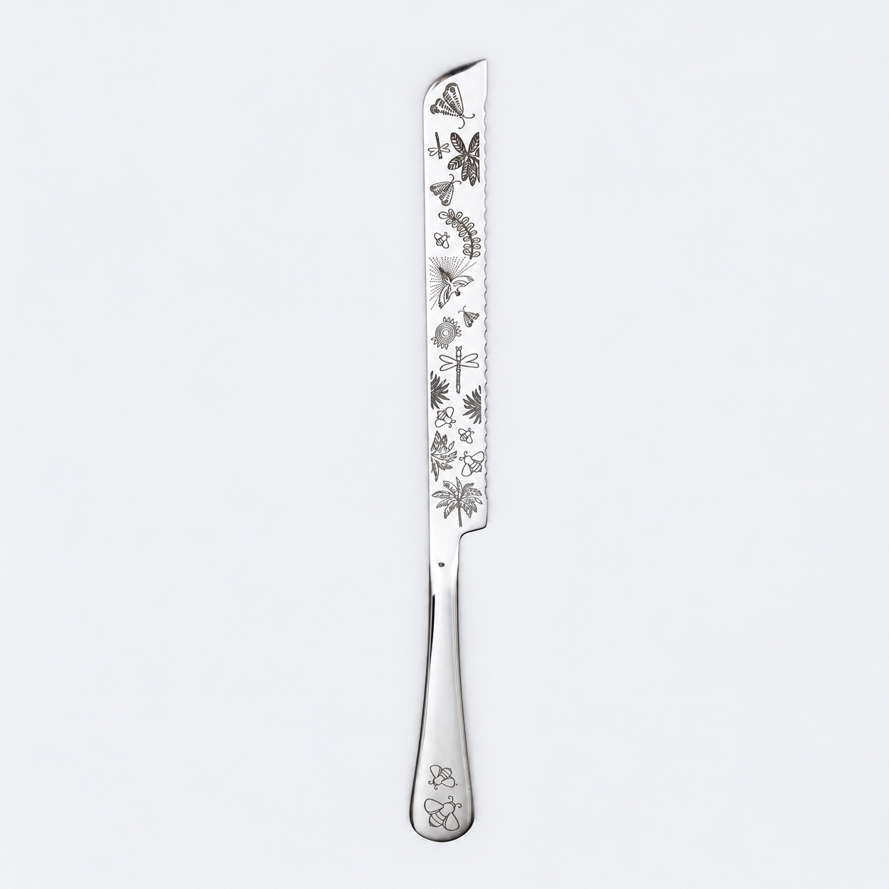 Serving Knife- PRE-ORDER