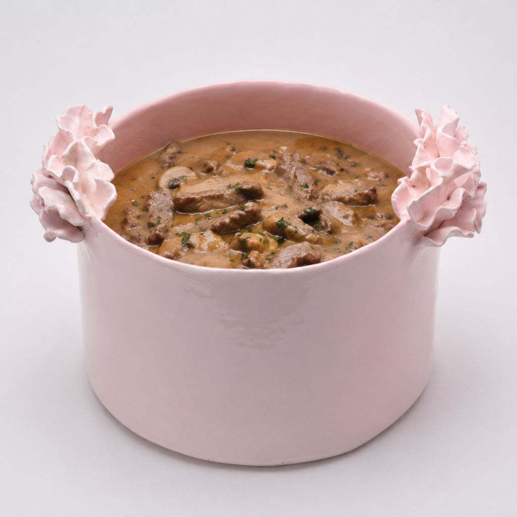 Deep Cloud Bowl