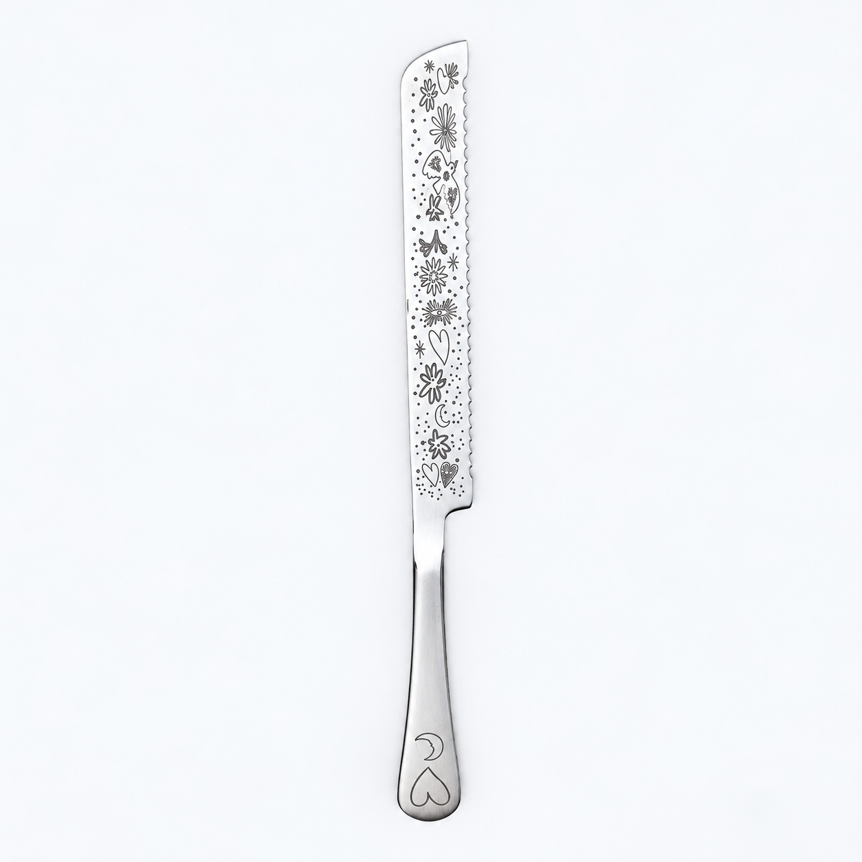 Serving Knife- PRE-ORDER