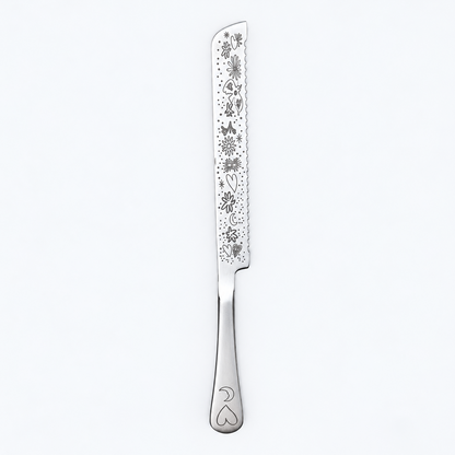 Serving Knife- PRE-ORDER