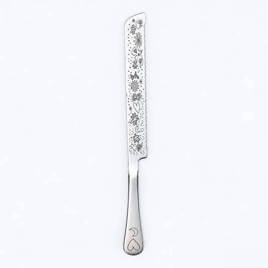 Serving Knife- PRE-ORDER
