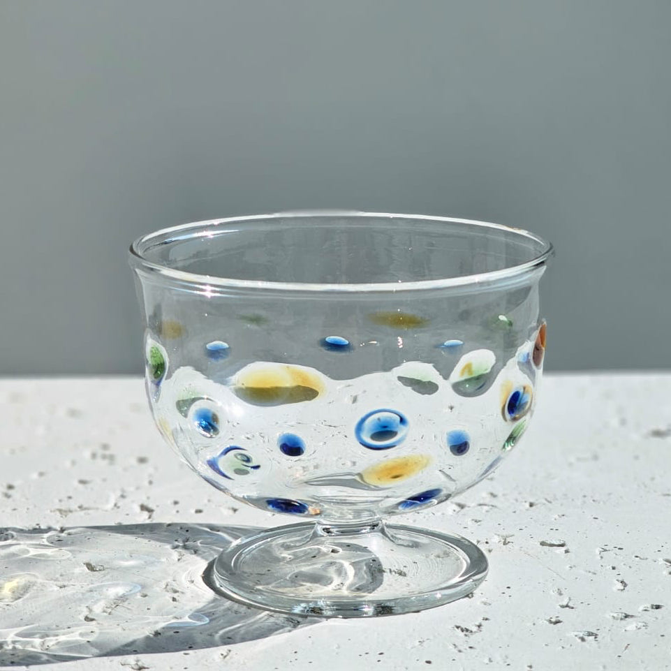 Ice Cream Cups (set of 4)