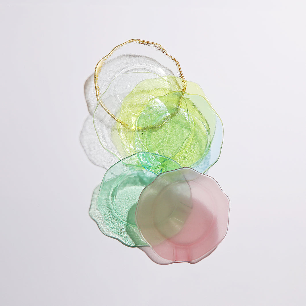 Glassware – Table Gems