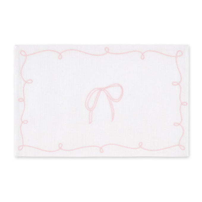 Pink Regent Placemat