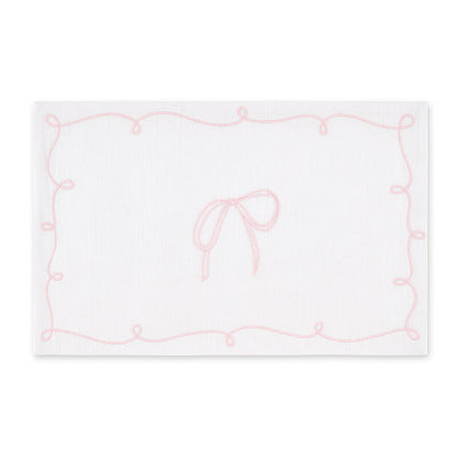 Pink Regent Placemat