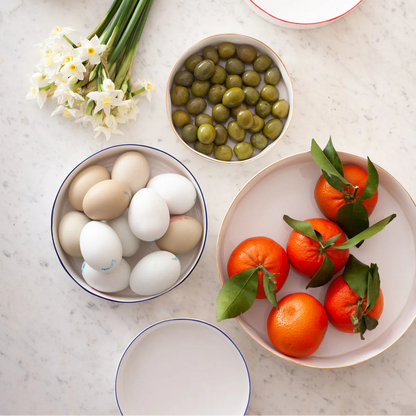 Feldspar- Medium Nesting Bowl