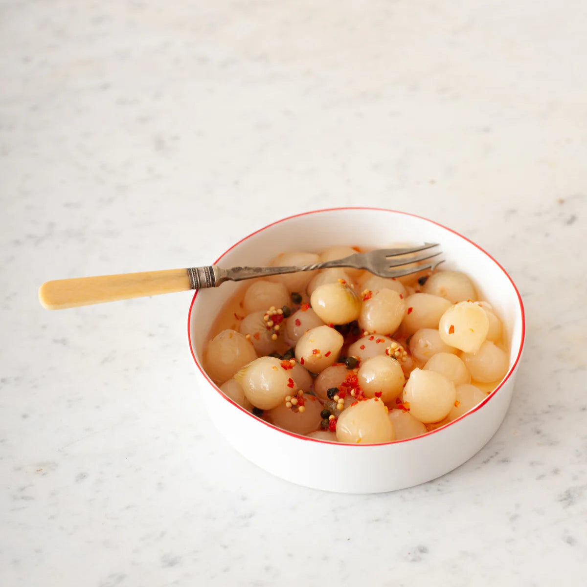 Feldspar- Small Nesting Bowl