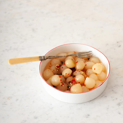 Feldspar- Small Nesting Bowl
