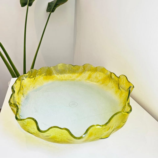 Jelly Bowl round - large