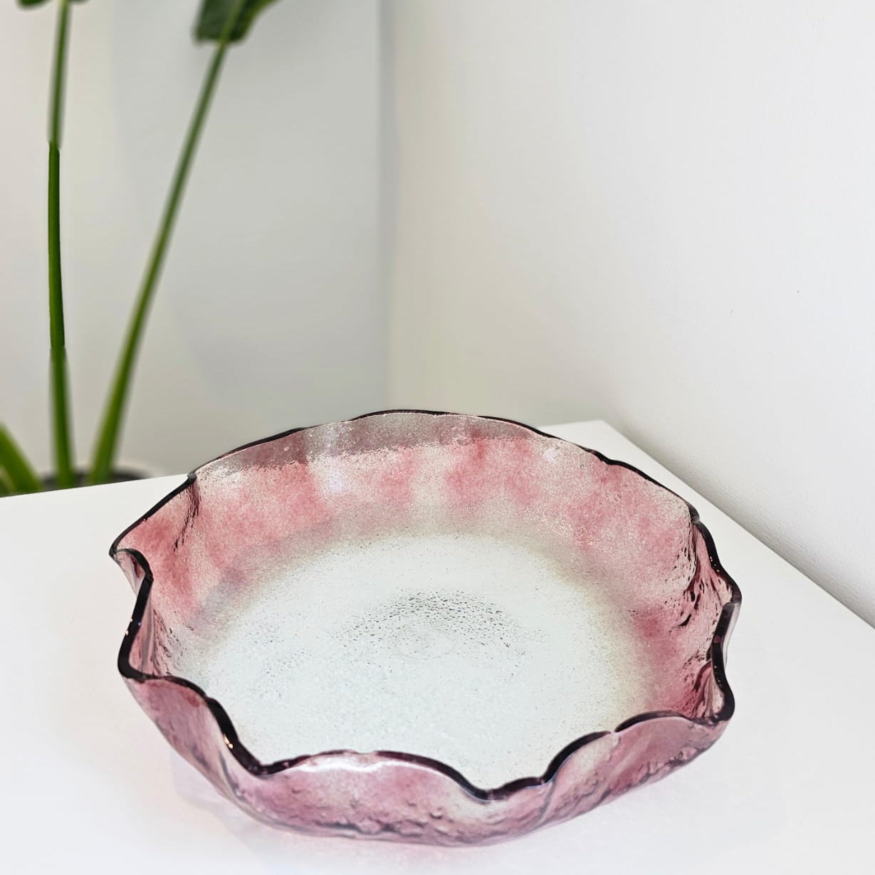 Jelly Bowl Round- medium