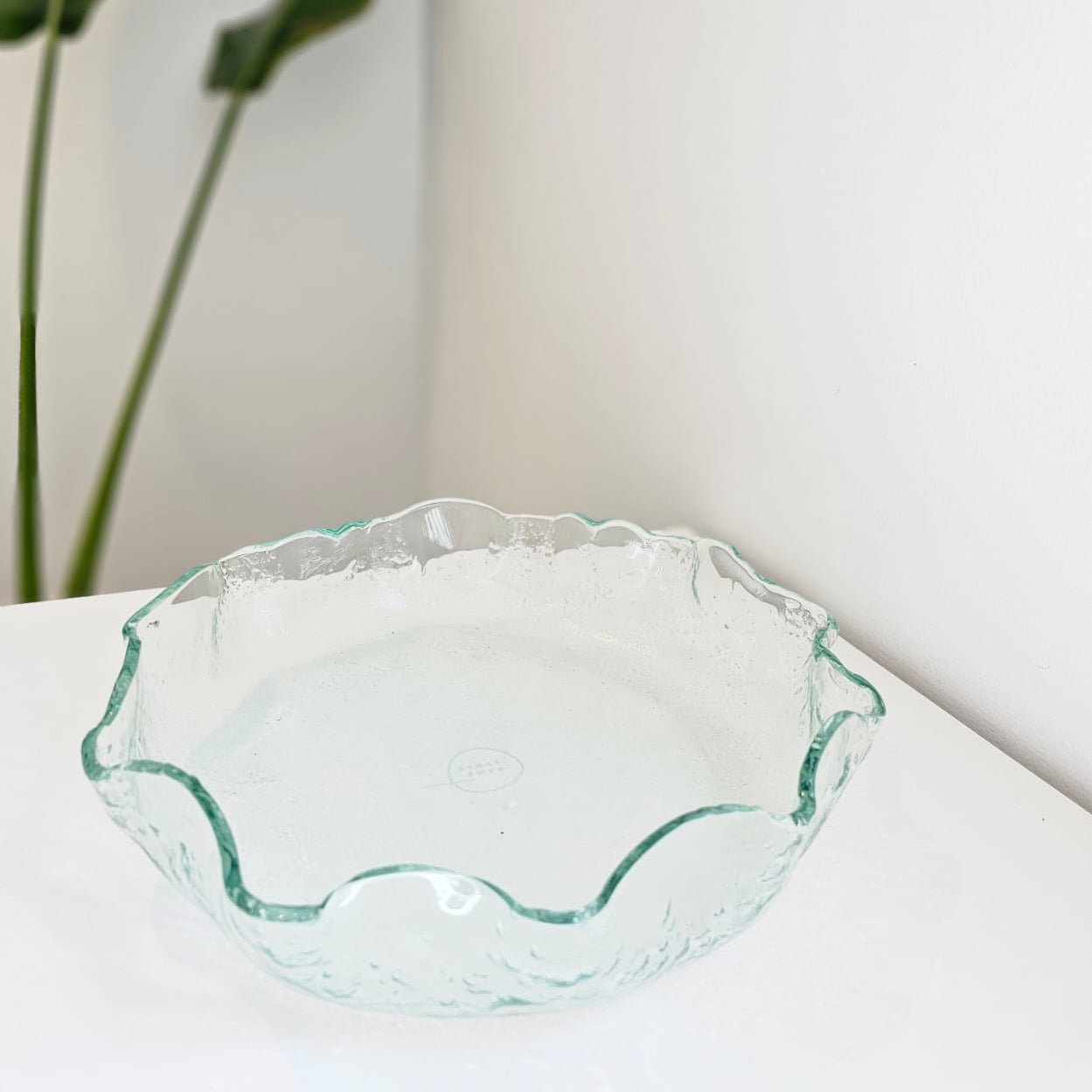 Jelly Bowl Round- medium