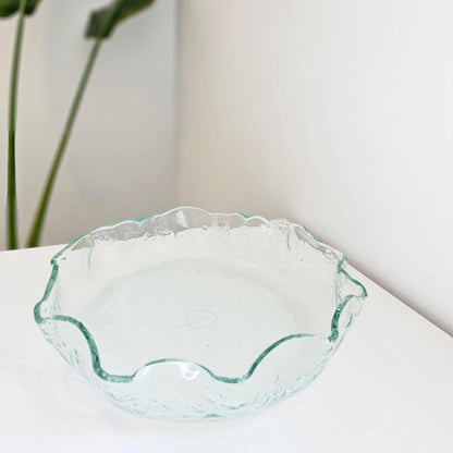Jelly Bowl Round- medium