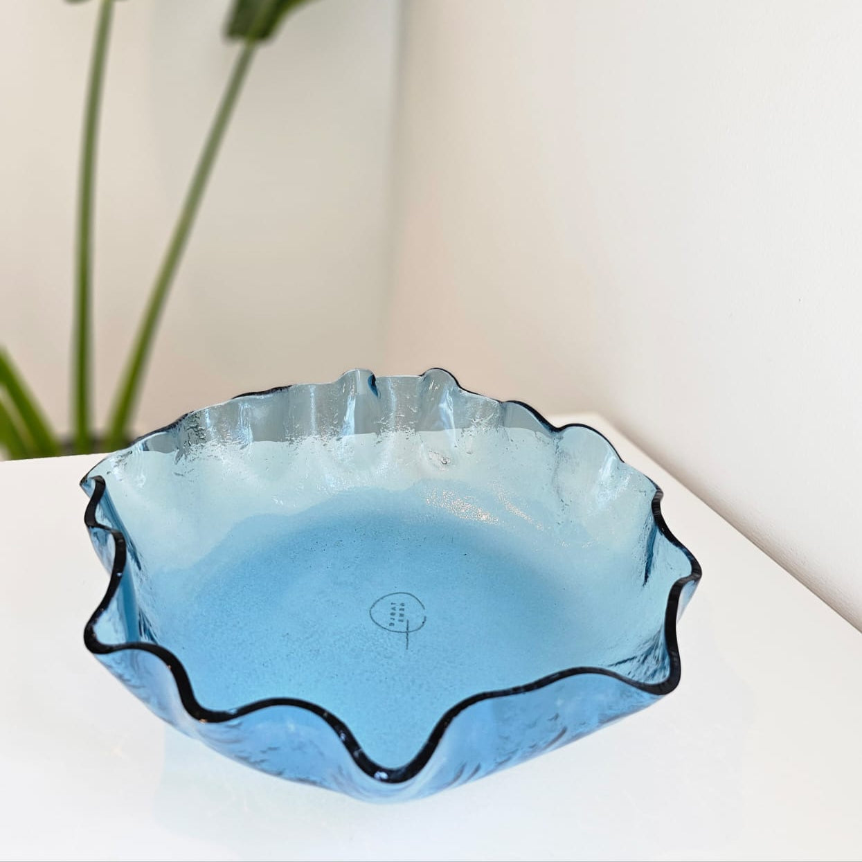 Jelly Bowl Round- medium