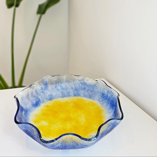 Jelly Bowl Round- medium