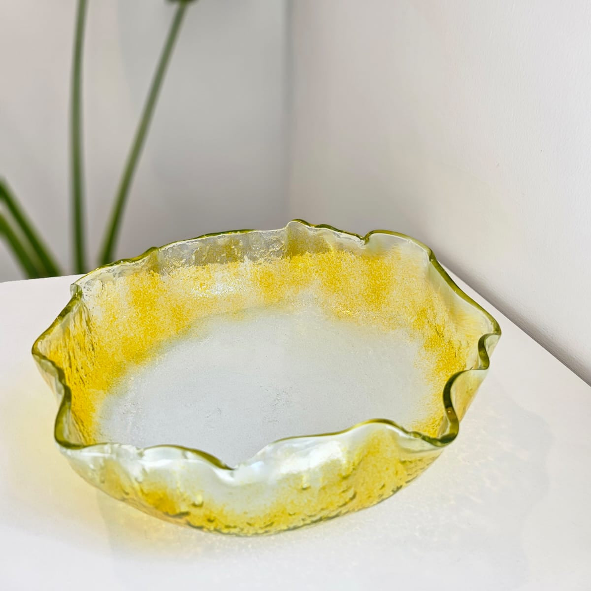 Jelly Bowl Round- medium