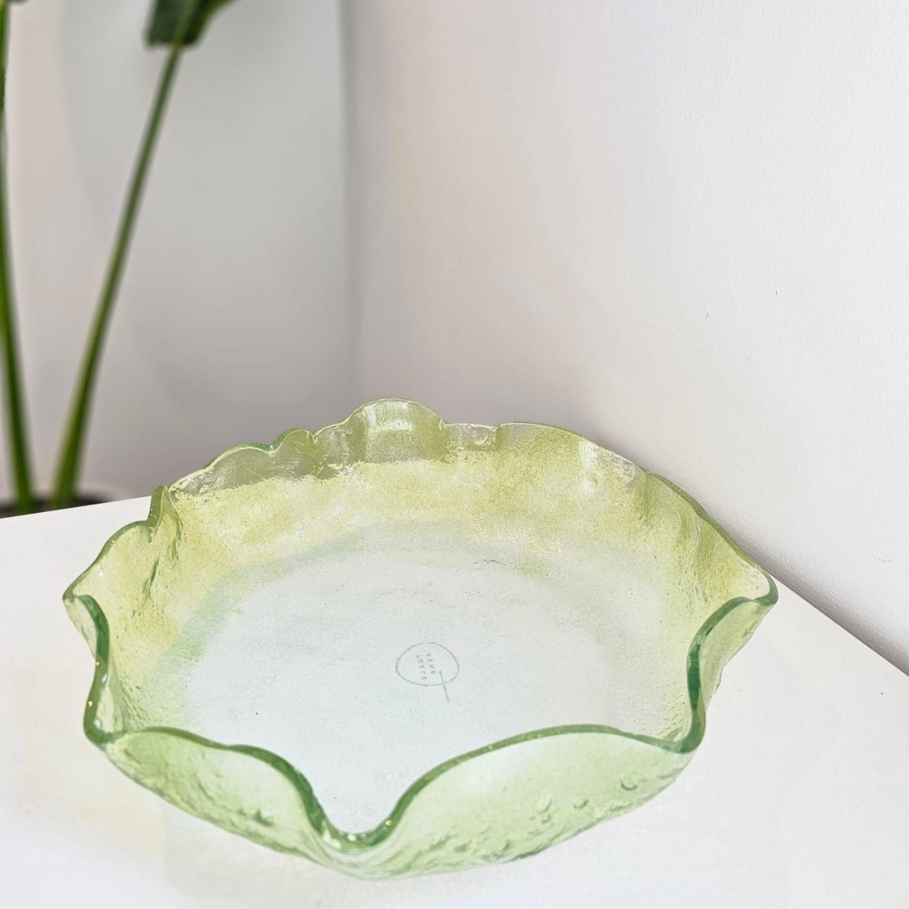 Jelly Bowl Round- medium