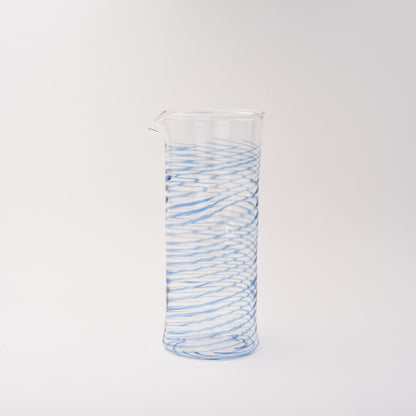 Glass Jug