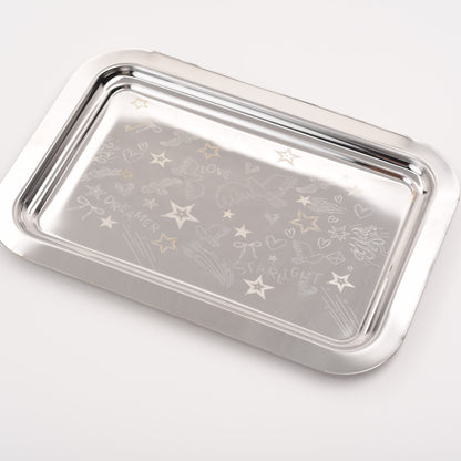 Tray - The Holiday Edition