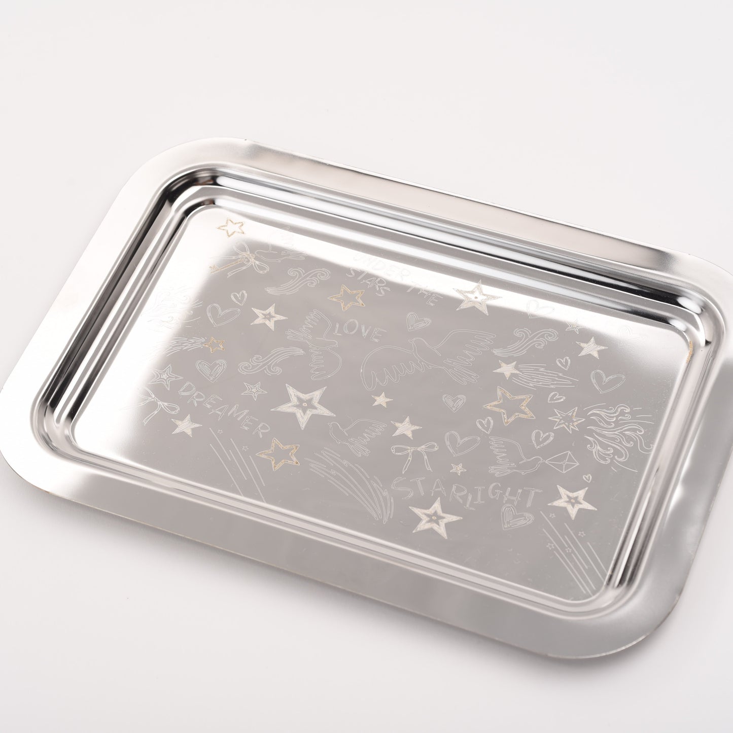 Tray - The Holiday Edition