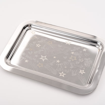 Tray - The Holiday Edition