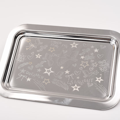 Tray - The Holiday Edition