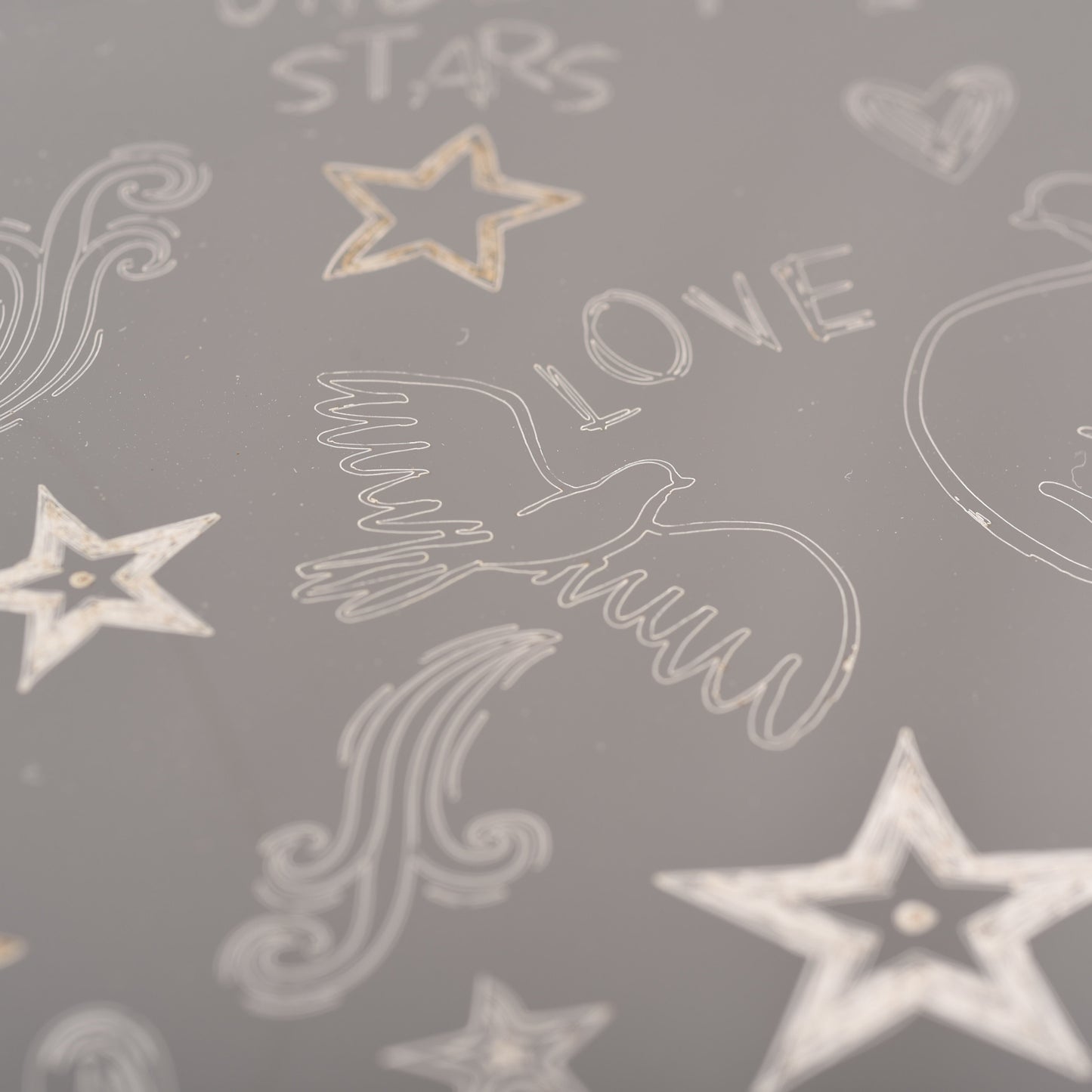 Tray - The Holiday Edition