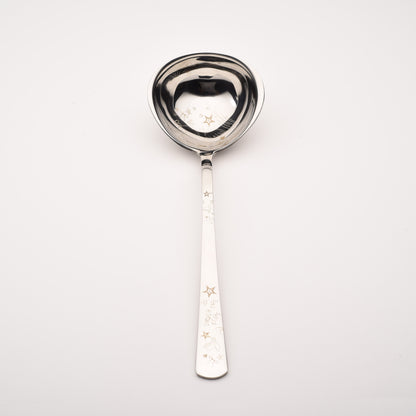 Soup Laddle - The Holiday Edition