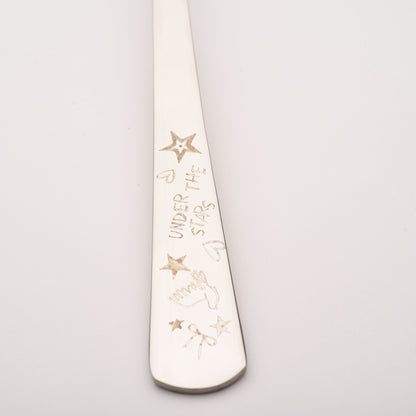 Soup Laddle - The Holiday Edition