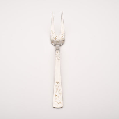 Serving Fork- The Holiday Edition