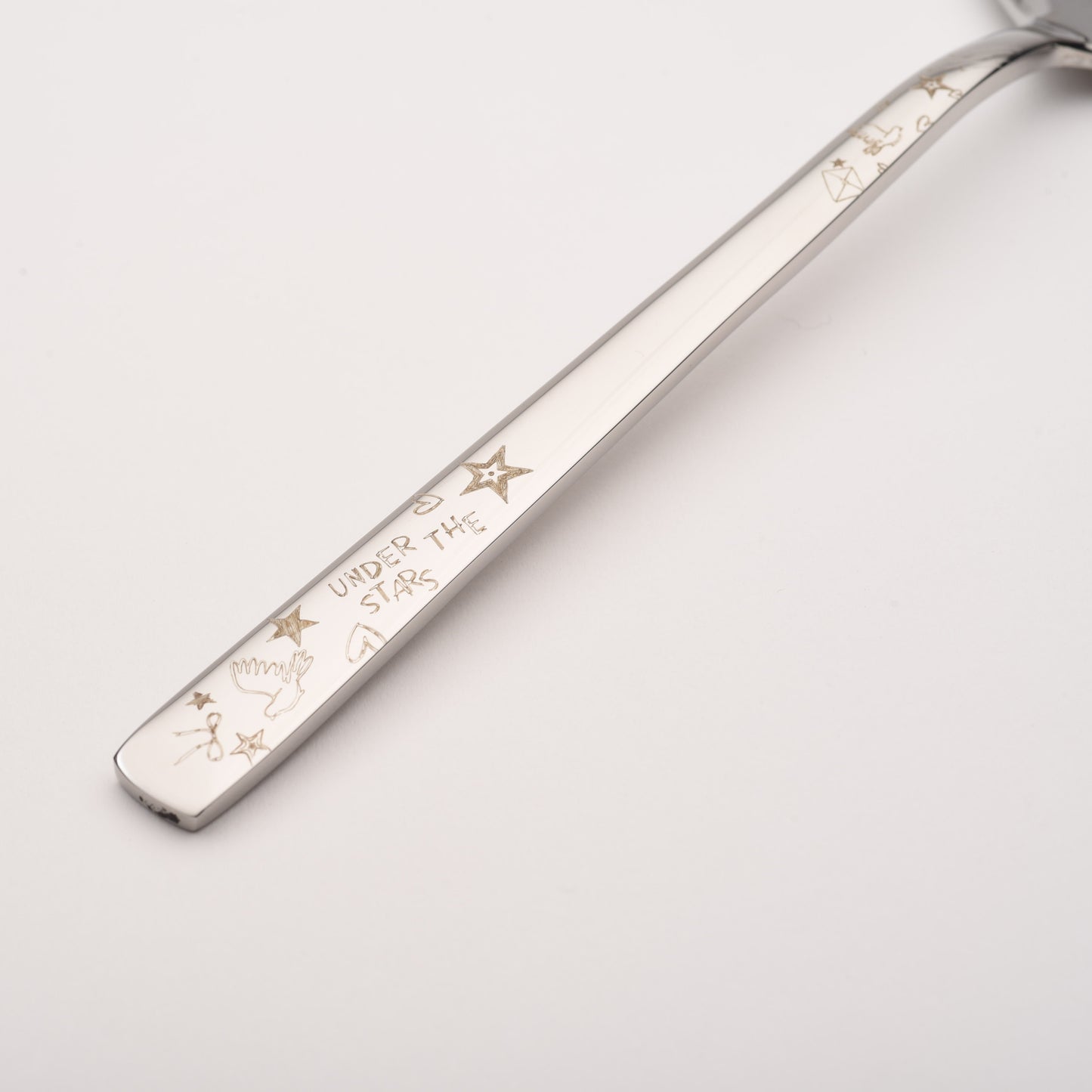 Cake Server- The Holiday Edition