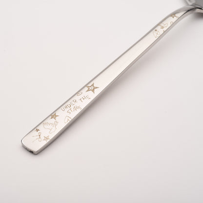 Cake Server- The Holiday Edition