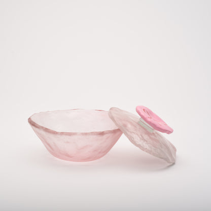 The Jelly Bombonière