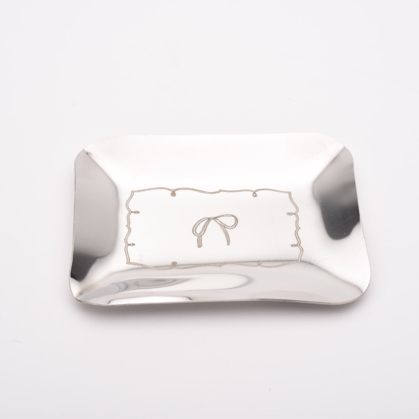 Micro Rectangular Side Plate