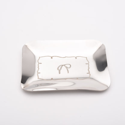 Micro Rectangular Side Plate