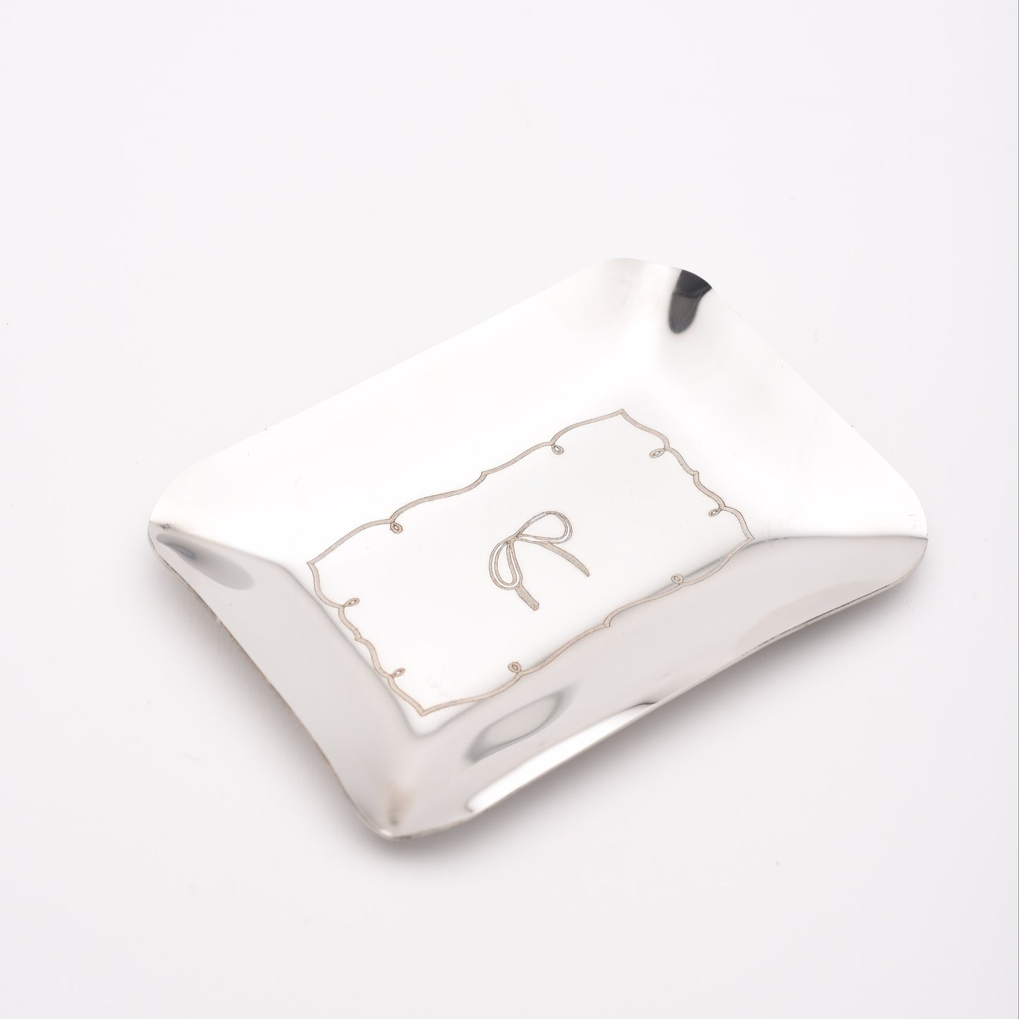 Micro Rectangular Side Plate
