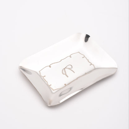 Micro Rectangular Side Plate