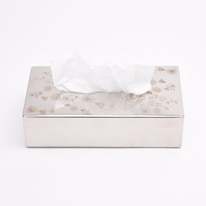 Tissue Box Rectangular - Freedom