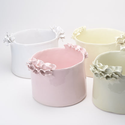 Deep Cloud Bowl