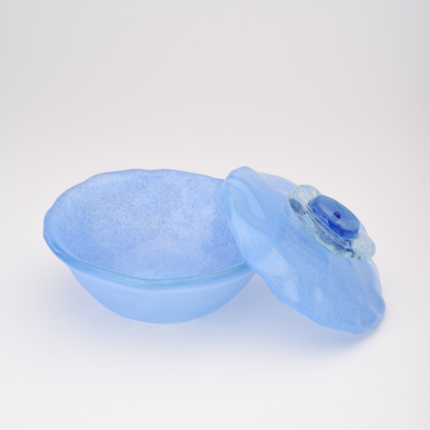 Jelly Bomboniére - Blue Eye