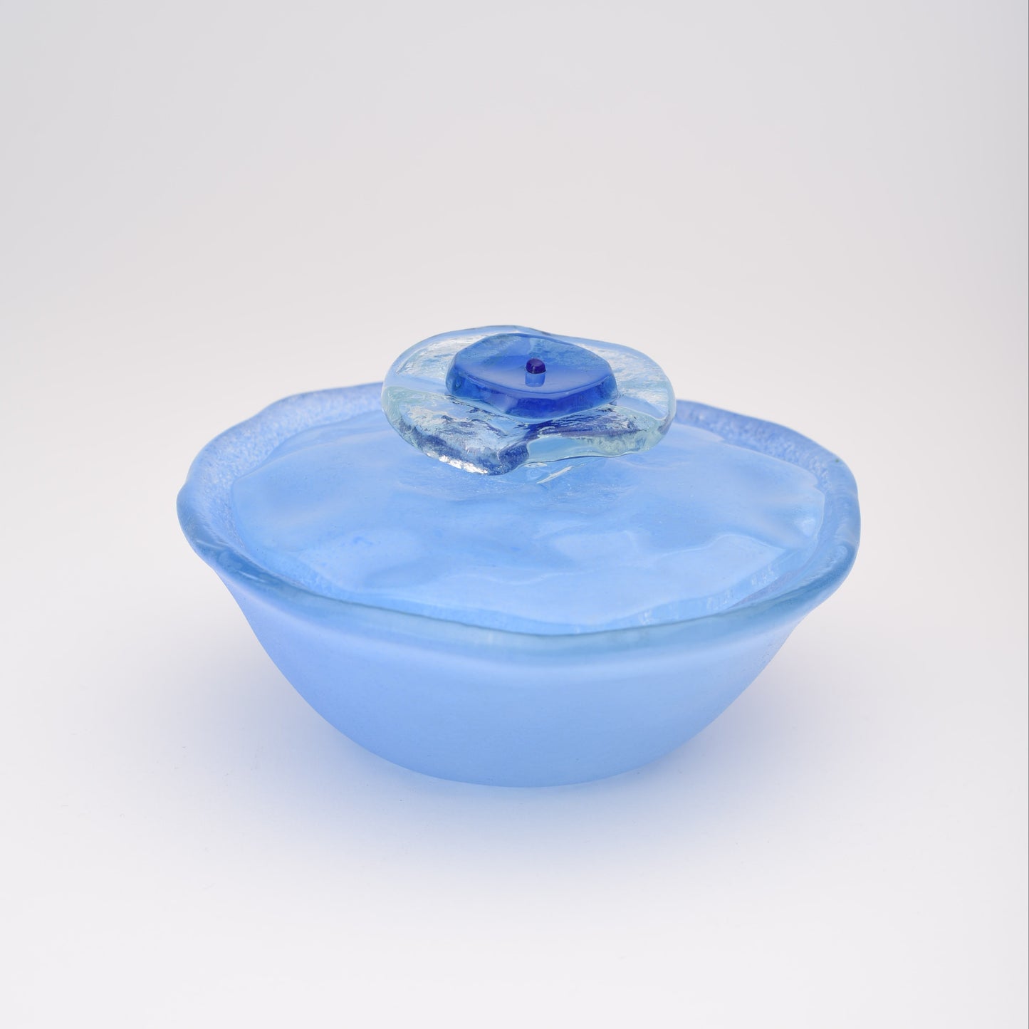 Jelly Bomboniére - Blue Eye