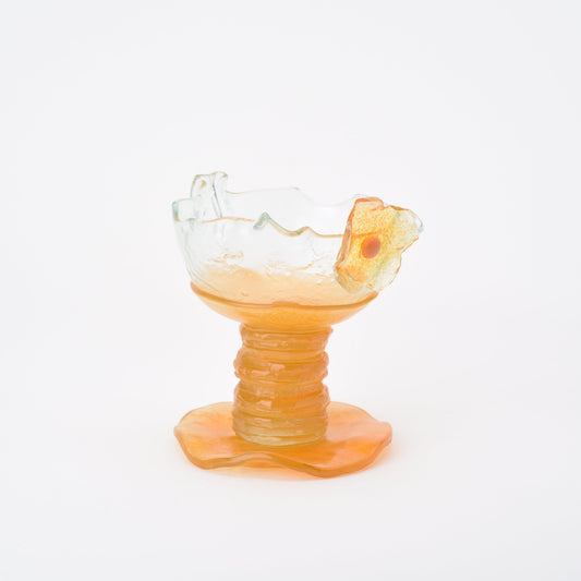 Flower Pop Coupe - Big