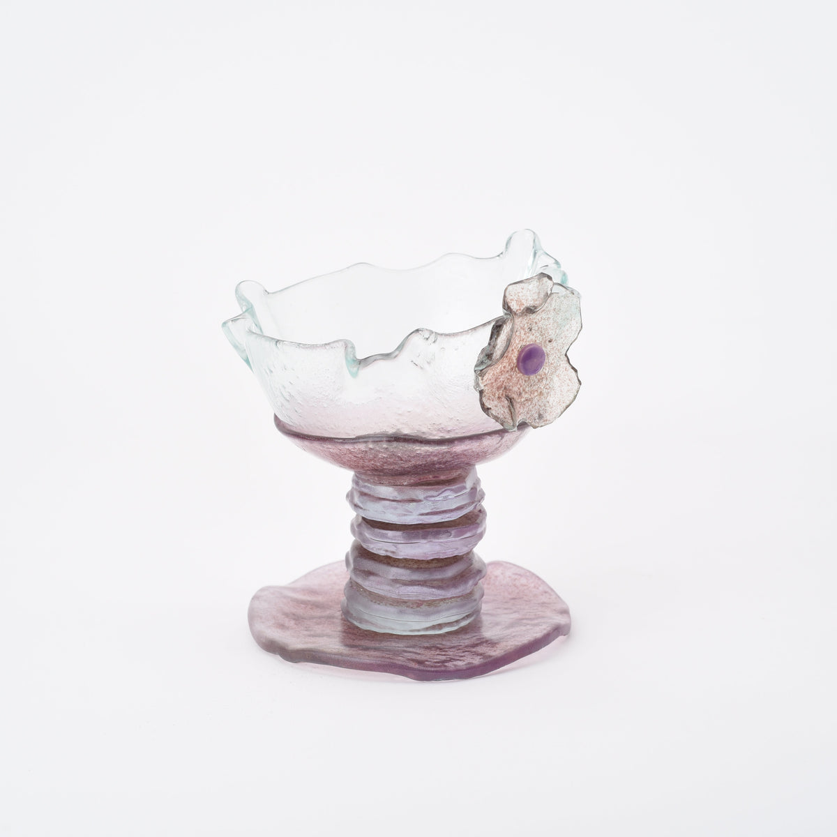 Flower Pop Coupe - Big