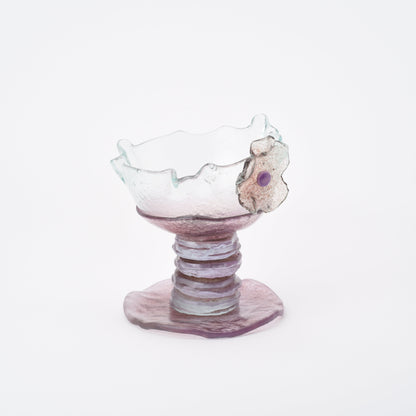 Flower Pop Coupe - Big