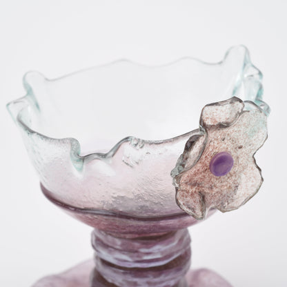 Flower Pop Coupe - Big