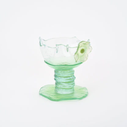 Flower Pop Coupe - Big